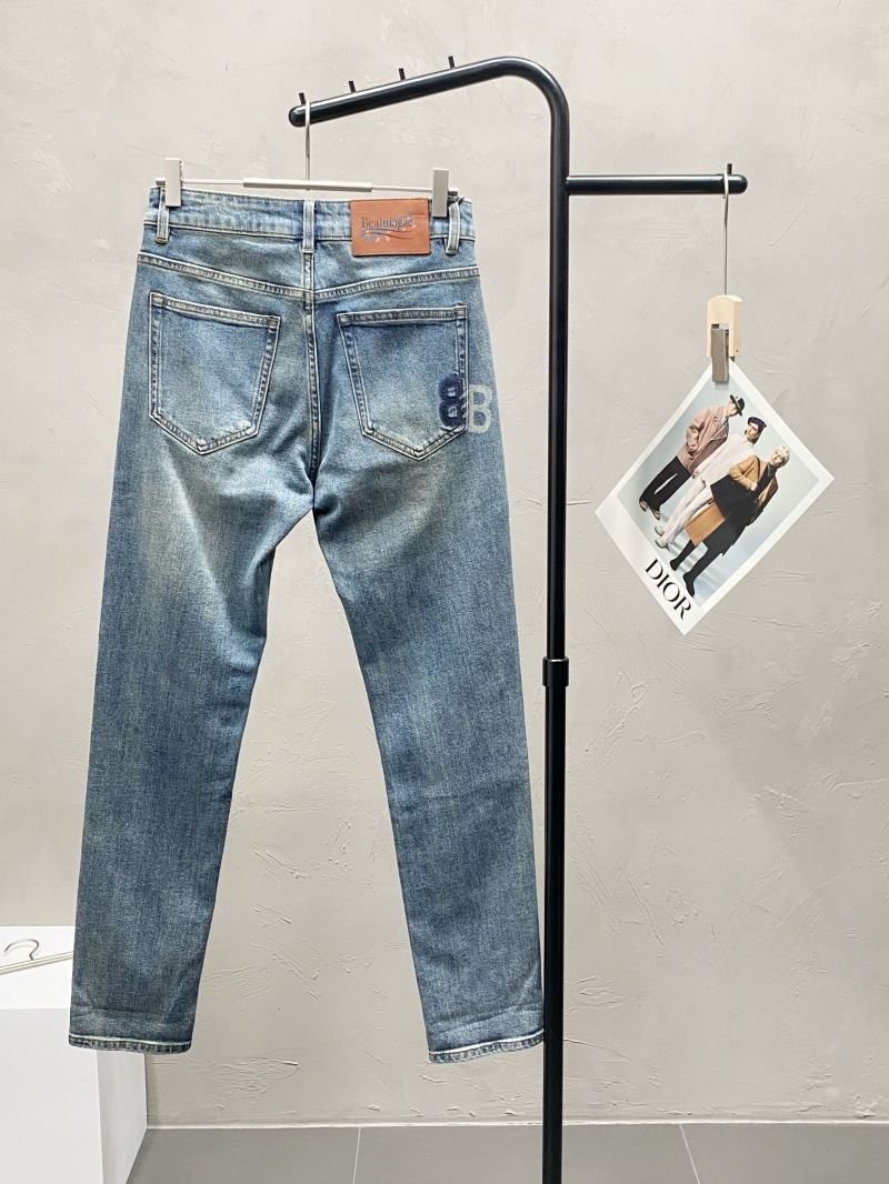 Balenciaga Jeans